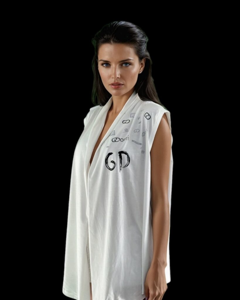 GDorri White