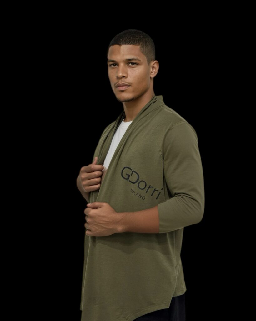 GDorri Army Green