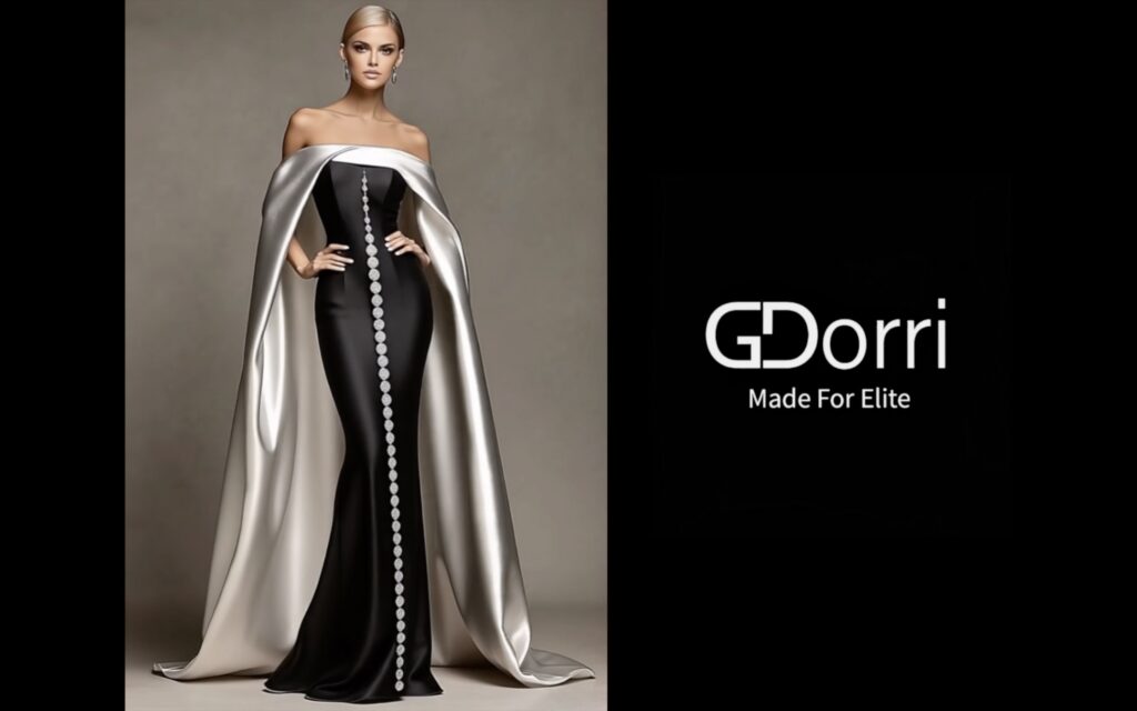 GDorri Made For Elite